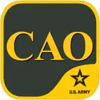 Casualty Assistance Officer iOS Icon
