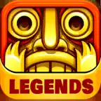 Temple Run: Legends iOS Icon