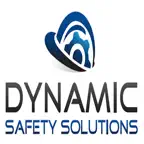 Dynamic Safety Solutions iOS Icon