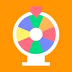 Spin Wheel - Random Roulette iOS Icon