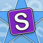 Scrambled iOS Icon