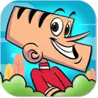 Suppandi's Trivia Quiz iOS Icon