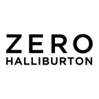 ZERO HALLIBURTON APP Icon