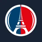 Allez-Paris iOS Icon