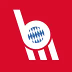 Die-Bayern - Live Scores iOS Icon