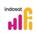 IndosatHiFi iOS Icon