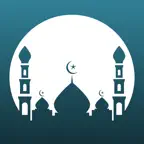 Ezan Vakti: Prayer Times iOS Icon