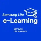 Samsung Life e-Learning iOS Icon