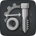 Thread Calculators iOS Icon