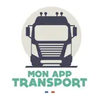 Mon App Transport iOS Icon