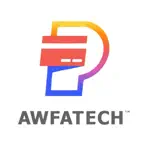 Awfatech - POSPRO iOS Icon