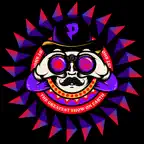 Paaspop 2026 iOS Icon