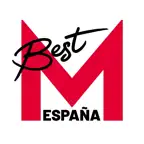 Best Movie España iOS Icon