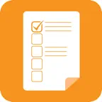myForms iOS Icon