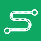 EVJoints – EV Trip Planner icon