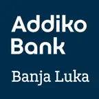 Addiko Business Banja Luka iOS Icon