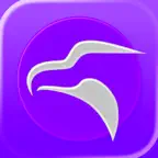 Falcon MD - DICOM Viewer iOS Icon