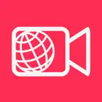 Travel Map Zenkou iOS Icon