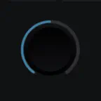 Replicant 3 iOS Icon