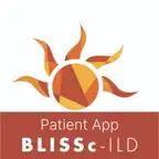 GSK BLISSc-ILD 218224 Patient iOS Icon