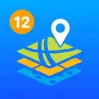 Cityworks 12 iOS Icon