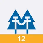 Veg Manager 12 iOS Icon