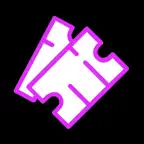 TicketLeap Sell iOS Icon