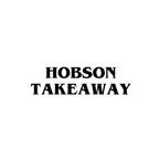 Hobson Takeaway iOS Icon