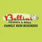 Bellini Pizzeria. iOS Icon