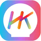 HaiLite iOS Icon