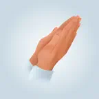 Молитва на каждый день iOS Icon