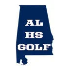 AHSAA Golf iOS Icon