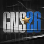 GNS 26 iOS Icon