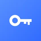 QR Password Manager iOS Icon