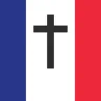 Bible Louis Segond en français iOS Icon