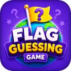 World Flags Quiz: Countries iOS Icon