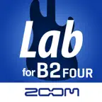 Handy Guitar Lab for B2 FOUR iOS Icon