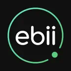 ebiiGO iOS Icon