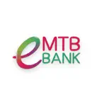 MTB eBank iOS Icon
