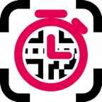 Rallycheck Scanner iOS Icon