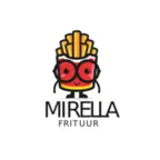 Frituur Mirella iOS Icon