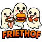Friethof Oostende iOS Icon