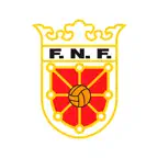 Intranet FNF iOS Icon