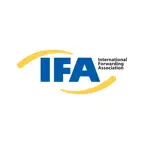 IFA One2One iOS Icon