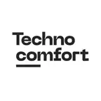 Techno Comfort iOS Icon
