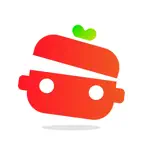 Tomaito - Recipe Generator iOS Icon
