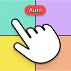 Auto Clicker - Automatic Tap - iOS Icon