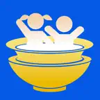 Monlam Elementary Dict iOS Icon