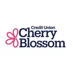 Cherry Blossom 10 Mile & 5K iOS Icon