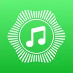 HZP (Hertz Player) iOS Icon